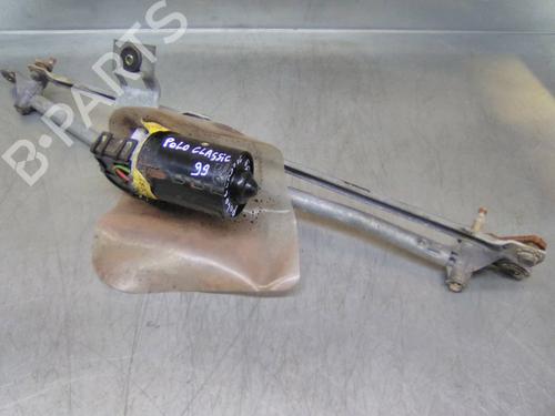 Used Front wiper motor Front wiper motor 19849707 19849707