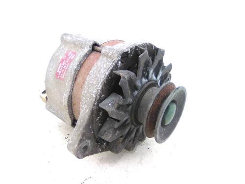 Used Alternator Alternator RENAULT 11 (B/C37_) 1.2 (B37S, C375) (55 hp) 27500233 27500233