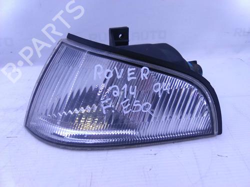Used Left front indicator Left front indicator ROVER 200 II Hatchback (XW) 214 Si/Gsi (90 hp) 22933079 22933079