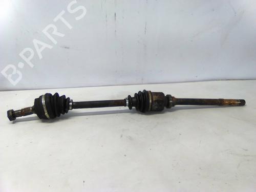 Used Right front driveshaft Right front driveshaft 19849751 19849751