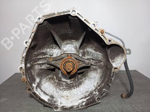 Used Gearbox Gearbox MERCEDES-BENZ 124 Saloon (W124) 200 D (124.120) (72 hp) 19849758 19849758