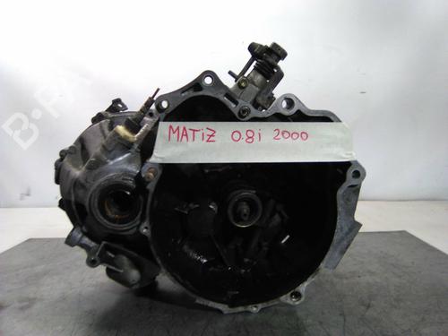manual-gearbox-daewoo-matiz-m100-m150-08-0-1998-19849759 main image