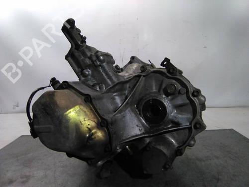 Gearbox DAEWOO MATIZ (M100, M150) 0.8 | BP19849759M3 - Image 2