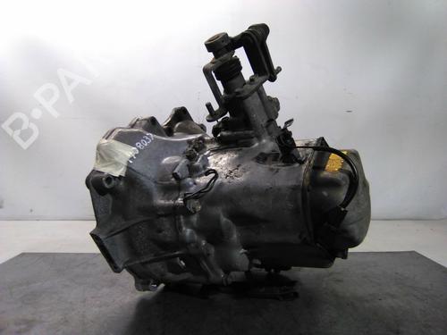 Gearbox DAEWOO MATIZ (M100, M150) 0.8 | BP19849759M3 - Image 3
