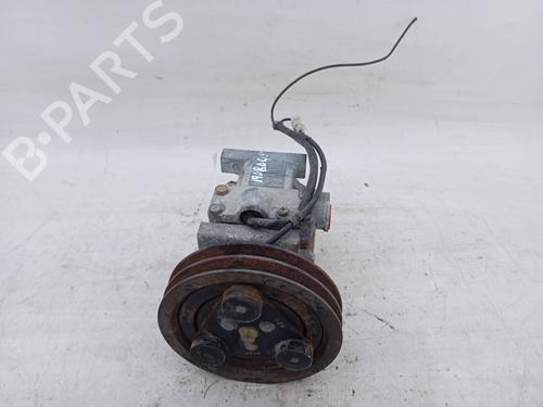 Used AC compressor AC compressor MAZDA 323 S VI Saloon (BJ) 2.0 D (BJ1_) (71 hp) 25850964 25850964
