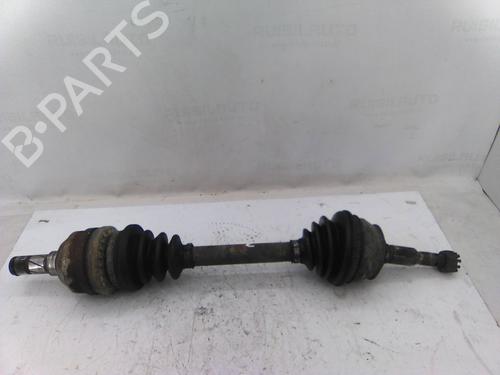 Used Left front driveshaft Left front driveshaft 19849774 19849774