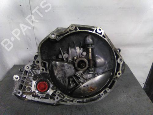 Used Gearbox Gearbox OPEL ASTRA F Saloon (T92) 1.7 TDS (F19, M19) (82 hp) 19849775 19849775