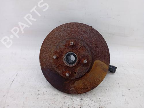 right-front-steering-knuckle-mazda-323-s-vi-saloon-bj-1998-1999-2000-2001-2002-2003-2004-25850967 main image