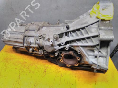 Used Gearbox Gearbox AUDI A4 B7 Avant (8ED) 2.0 TDI (126 hp) 19849787 19849787