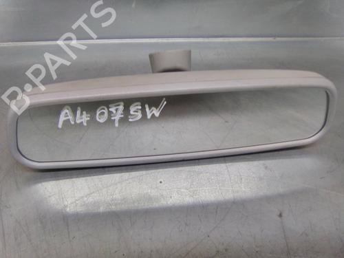Used Rear mirror Rear mirror AUDI A4 B7 Avant (8ED) 2.0 TDI (126 hp) 19849791 19849791