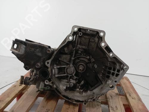 gearbox-mazda-323-s-vi-saloon-bj-1998-1999-2000-2001-2002-2003-2004-31807168 main image