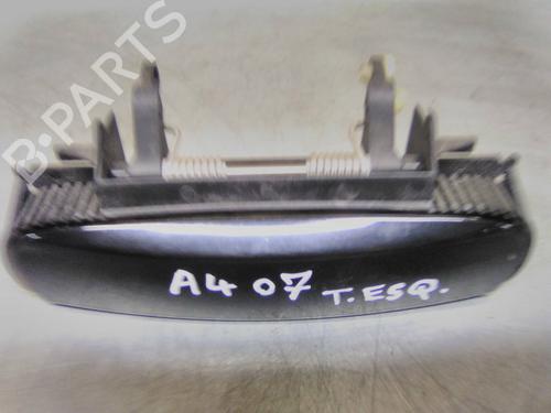 rear-left-exterior-door-handle-audi-a4-b7-8ec-20-tdi-16v-0-2004-2005-2006-2007-2008-2009-19849798 main image