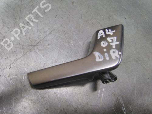 front-right-exterior-door-handle-audi-a4-b7-8ec-20-tdi-16v-0-2004-2005-2006-2007-2008-2009-19849799 main image