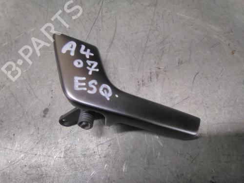 front-left-interior-door-handle-audi-a4-b7-8ec-20-tdi-16v-0-2004-2005-2006-2007-2008-2009-19849800 main image