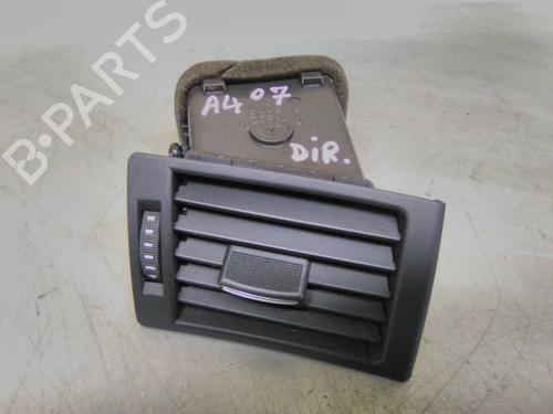 Luftventilen Luftventilen AUDI A4 B7 Avant (8ED) 2.0 TDI (126 hp) 19849820 19849820