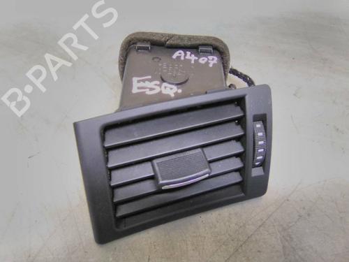 Used Air vent Air vent AUDI A4 B7 Avant (8ED) 2.0 TDI (126 hp) 19849821 19849821