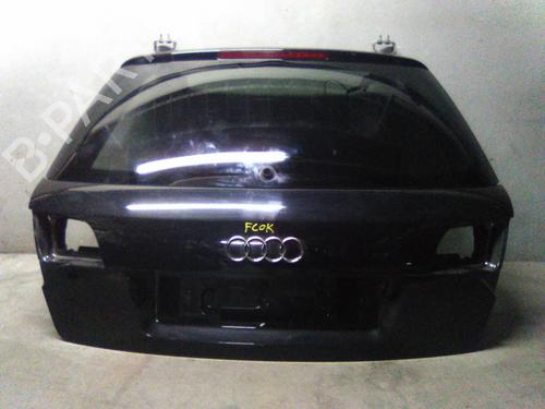 tailgate-audi-a4-b7-8ec-20-tdi-16v-0-2004-2005-2006-2007-2008-2009-19849803 main image