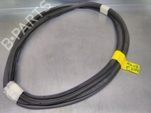 Used Rubber door seal Rubber door seal 19849825 19849825