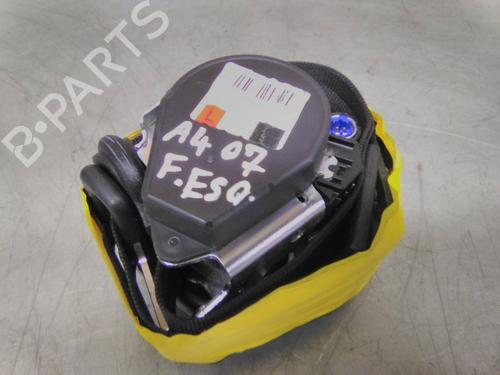 Used Front left seatbelt Front left seatbelt AUDI A4 B7 Avant (8ED) 2.0 TDI (126 hp) 19849827 19849827