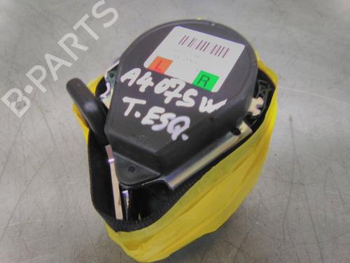 Used Rear left seatbelt Rear left seatbelt AUDI A4 B7 Avant (8ED) 2.0 TDI (126 hp) 19849829 19849829