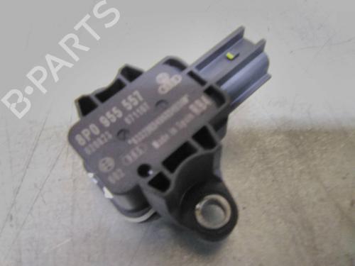 Used Electronic module Electronic module AUDI A4 B7 Avant (8ED) 2.0 TDI (126 hp) 19849833 19849833