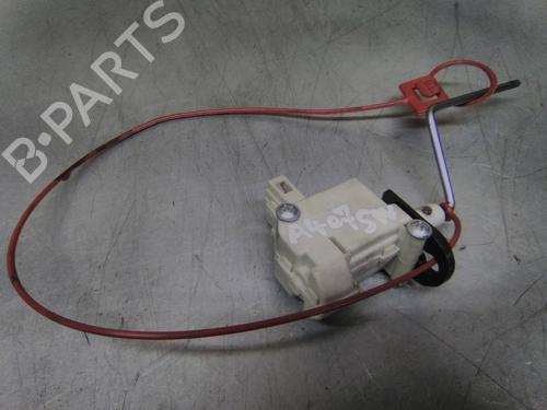 Used Fuel door actuator Fuel door actuator AUDI A4 B7 Avant (8ED) 2.0 TDI (126 hp) 19849813 19849813