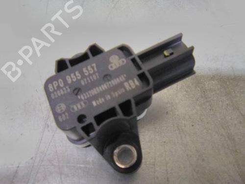 Used Electronic module Electronic module AUDI A4 B7 Avant (8ED) 2.0 TDI (126 hp) 19849834 19849834