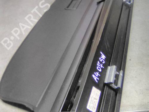 Used Rear parcel shelf Rear parcel shelf AUDI A4 B7 Avant (8ED) 2.0 TDI (126 hp) 19849835 19849835