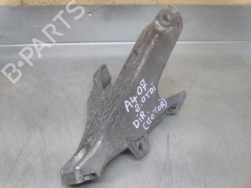 Used Engine mount Engine mount AUDI A4 B7 Avant (8ED) 2.0 TDI (126 hp) 19849836 19849836