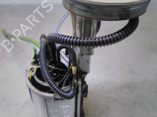 Used Fuel pump Fuel pump AUDI A4 B7 Avant (8ED) 2.0 TDI (126 hp) 19849837 19849837