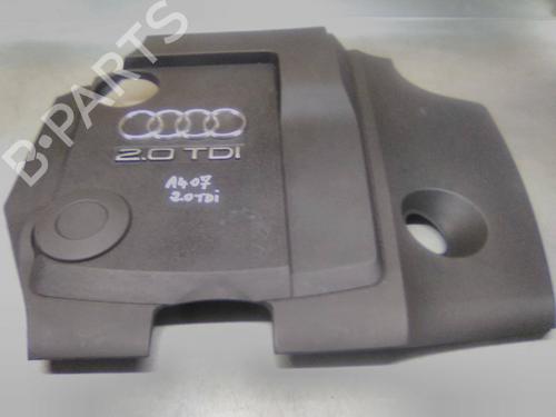 Used Upper protection Upper protection AUDI A4 B7 Avant (8ED) 2.0 TDI (126 hp) 19849840 19849840