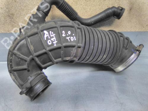Used Cable Cable AUDI A4 B7 Avant (8ED) 2.0 TDI (126 hp) 19849842 19849842