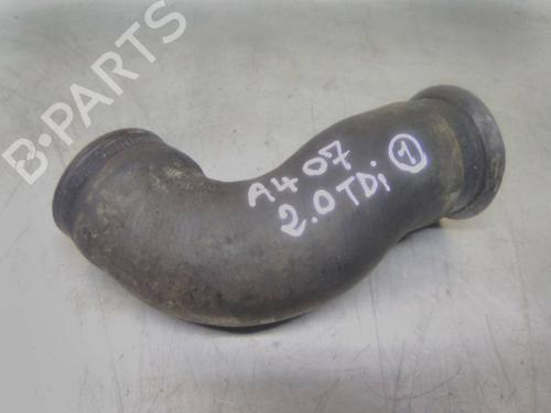 Used Intercooler pipe Intercooler pipe AUDI A4 B7 Avant (8ED) 2.0 TDI (126 hp) 19849843 19849843