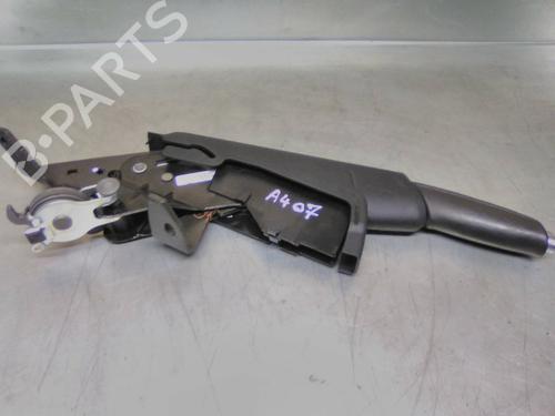 Used Hand brake Hand brake AUDI A4 B7 Avant (8ED) 2.0 TDI (126 hp) 19849845 19849845
