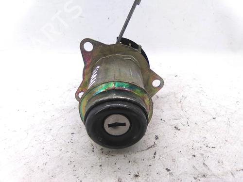 Used Tailgate lock Tailgate lock OPEL TIGRA (S93) 1.4 16V (F07) (90 hp) 19849865 19849865