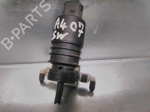 Used Washer pump Washer pump AUDI A4 B7 Avant (8ED) 2.0 TDI (126 hp) 19849847 19849847