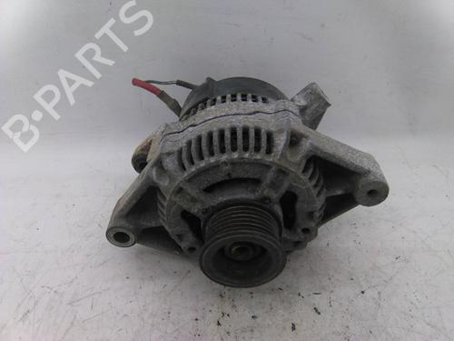 Used Alternator Alternator OPEL TIGRA (S93) 1.4 16V (F07) (90 hp) 19849868 19849868