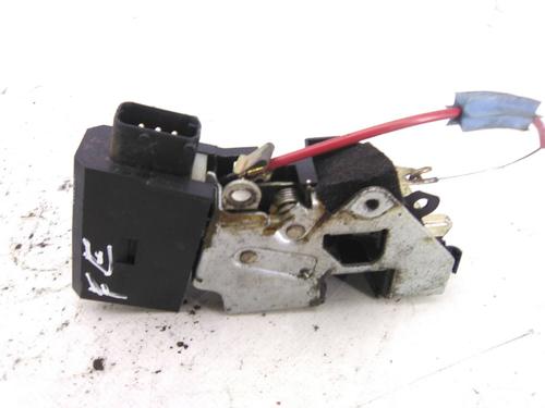 Used Front left lock Front left lock BMW 5 Touring (E34) 525 tds (143 hp) 19849850 19849850