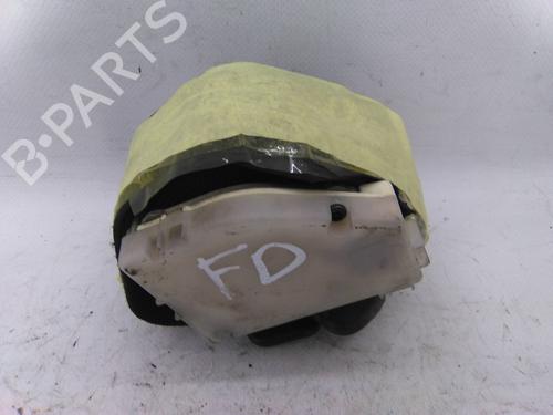Used Front right seatbelt Front right seatbelt 19849877 19849877