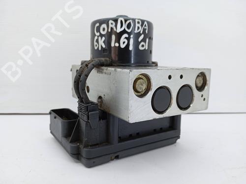 Used ABS pump ABS pump 19849895 19849895
