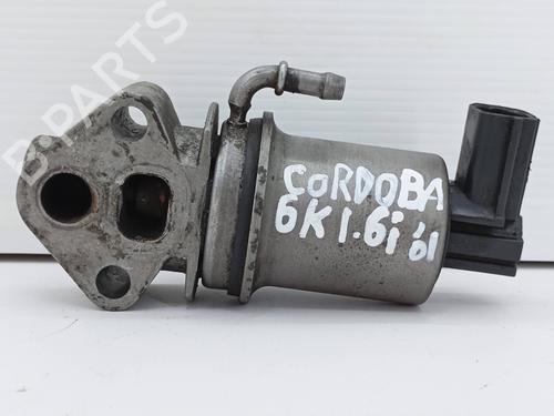 Used Egr Egr 19849896 19849896