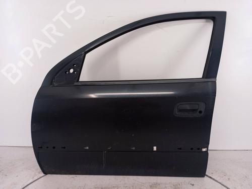 Used Left front door Left front door 34227902 34227902