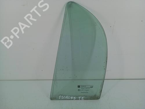 Panel rude bagtil venstre Panel rude bagtil venstre OPEL ASTRA G Estate (T98) 1.4 16V (F35) (90 hp) 34227906 34227906
