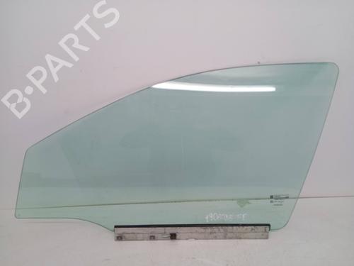 Used Front left door window Front left door window OPEL ASTRA G Estate (T98) 1.4 16V (F35) (90 hp) 34227908 34227908