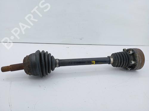 Used Left front driveshaft Left front driveshaft 19849892 19849892