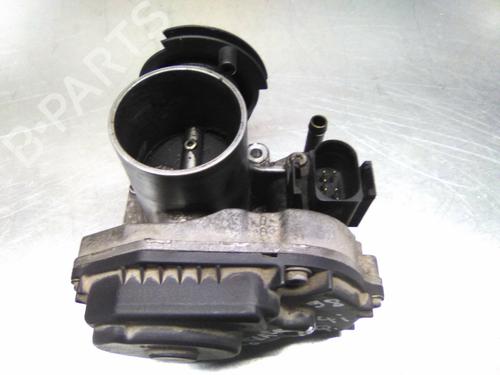 Used Throttle body Throttle body 19849917 19849917