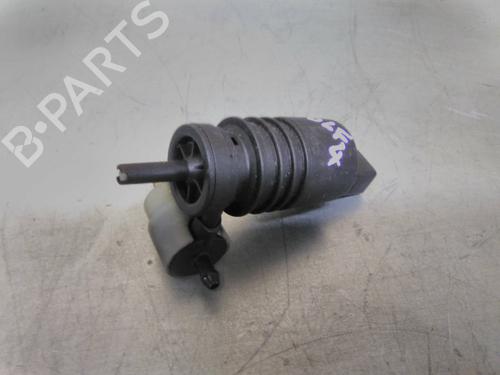 Used Washer pump Washer pump 19849943 19849943
