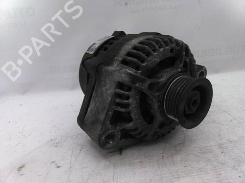 Used Alternator Alternator 19849947 19849947