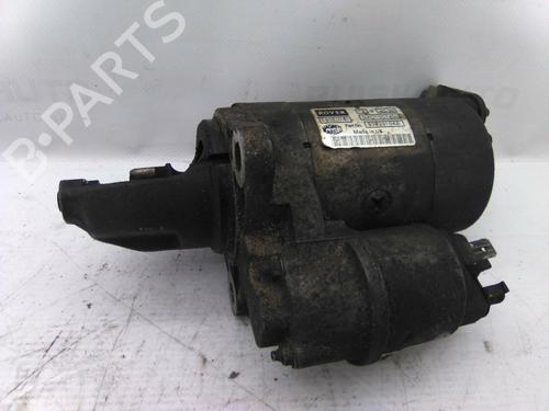 Used Starter Starter ROVER 400 II Hatchback (RT) 414 Si (103 hp) 19849950 19849950