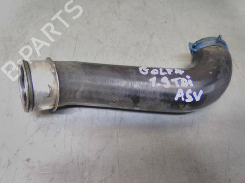 Used Intercooler pipe Intercooler pipe 19849938 19849938